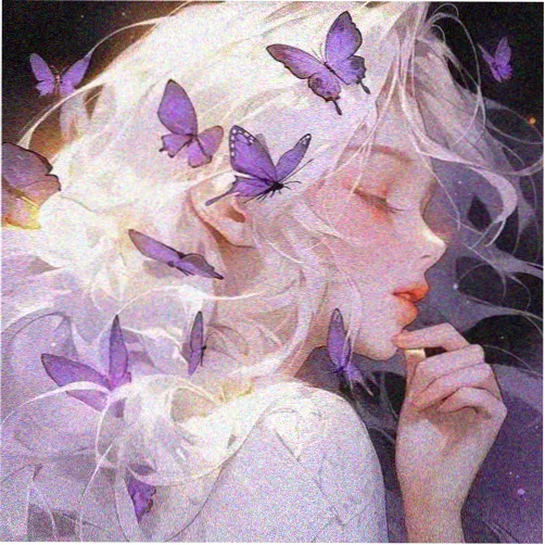 吴越 饰 李芳